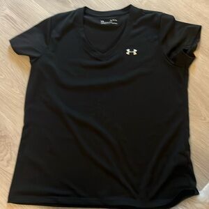under armour athletic shirt